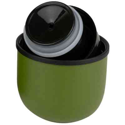 Термос Tramp Basic 1 л olive (UTRC-105-olive) Вінниця