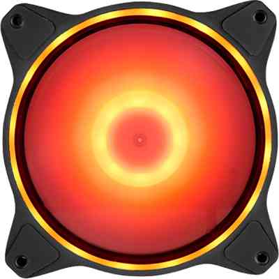 Кулер до корпусу Chieftec ZF-1225RGB Вінниця