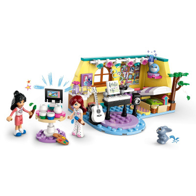 Конструктор LEGO Friends Комната Пейсли (42647) Винница - изображение 9
