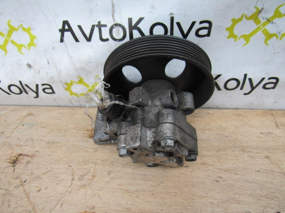 Гідропідсилювач керма Hyundai Santa Fe 2.2 CRDi 2010-2012 Ковель - фото 3