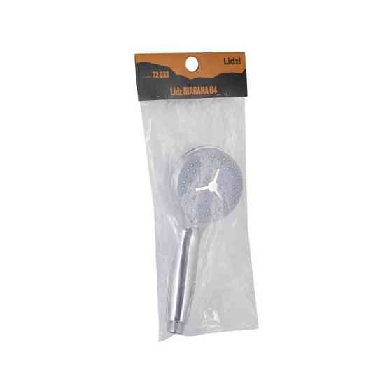 Лійка для ручного душу Lidz (CRM) 51 04 000 00 Київ