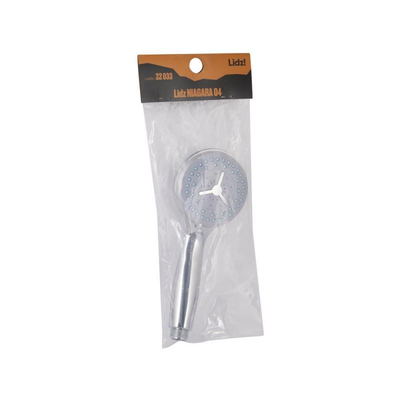 Лійка для ручного душу Lidz (CRM) 51 04 000 00 Київ - фото 4