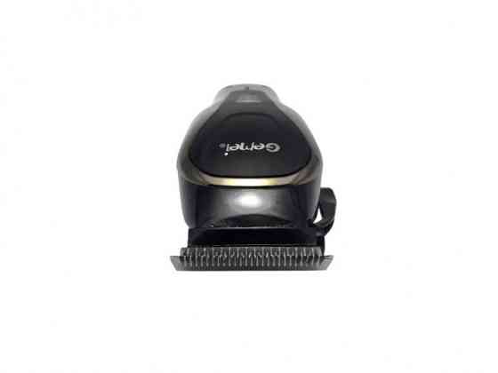 Машинка для стрижки тварин Gemei GM 6063. Вінниця