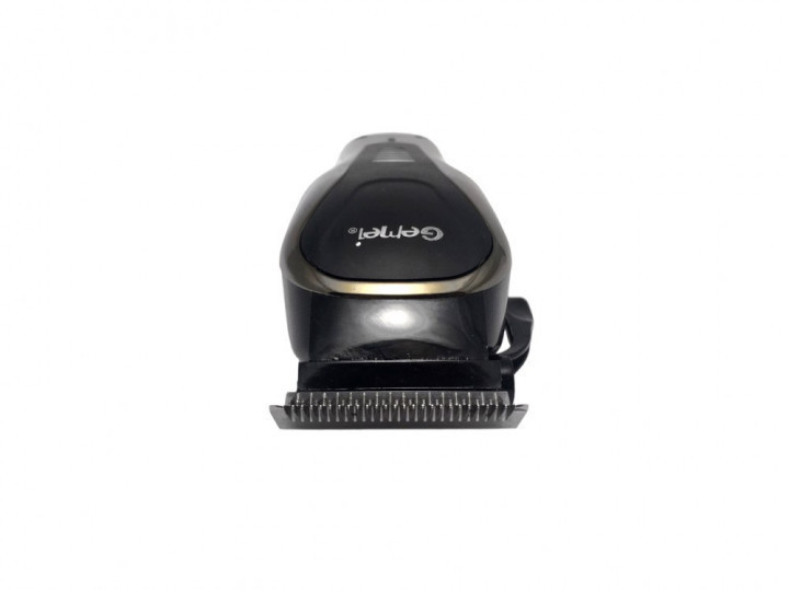 Машинка для стрижки тварин Gemei GM 6063. Вінниця - фото 4