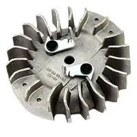 Магнето бензопила Hus 365 Мукачево - изображение 1