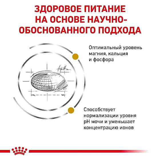 Royal Canin Urinary S/O (Рояв Канін Урінарі С/О Фелін) сухий корм для котів при захворювання сечівних шляхів 9 кг. Запоріжжя