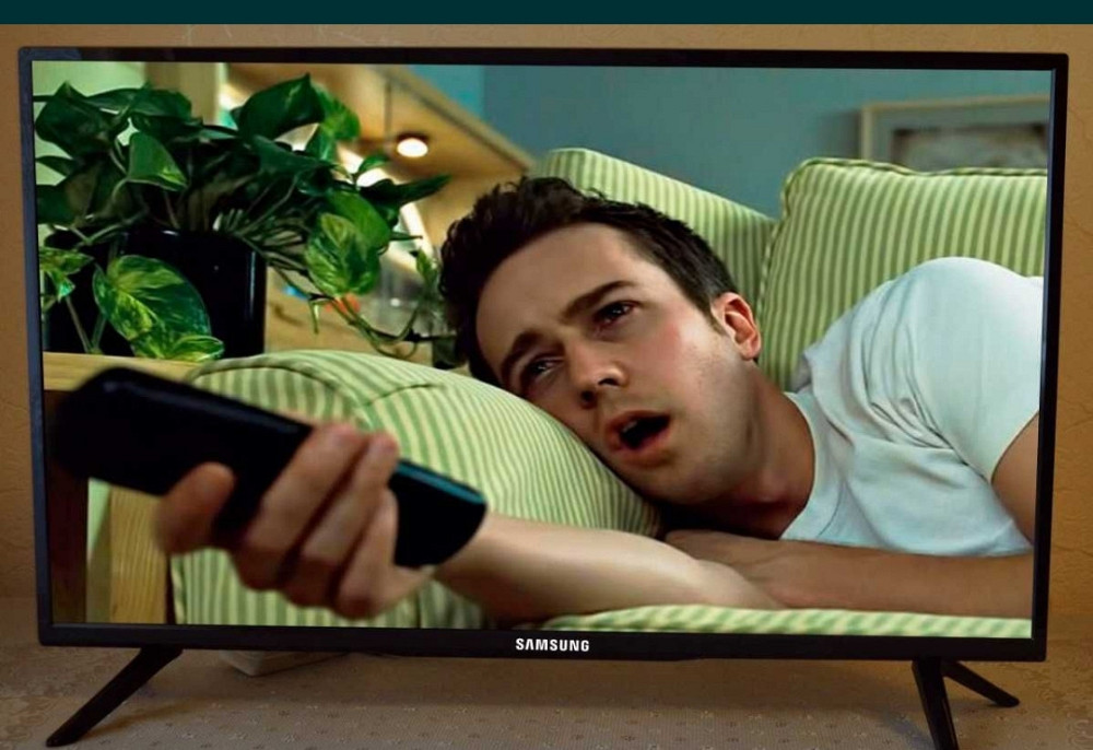 Скидка! Телевизор Samsung , СТЕКЛО 42