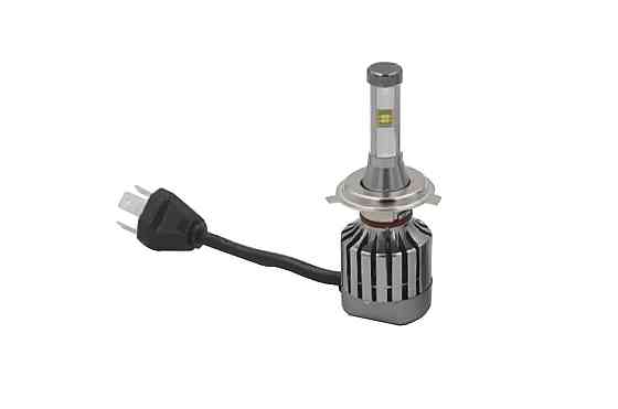 Лампы диодные автомобильные (12V, 3000 LUMENS, POWER:30W) Мукачево