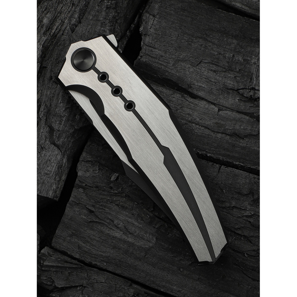Ніж складаний Weknife Kyklos Satin WE23086-3 Київ - фото 13