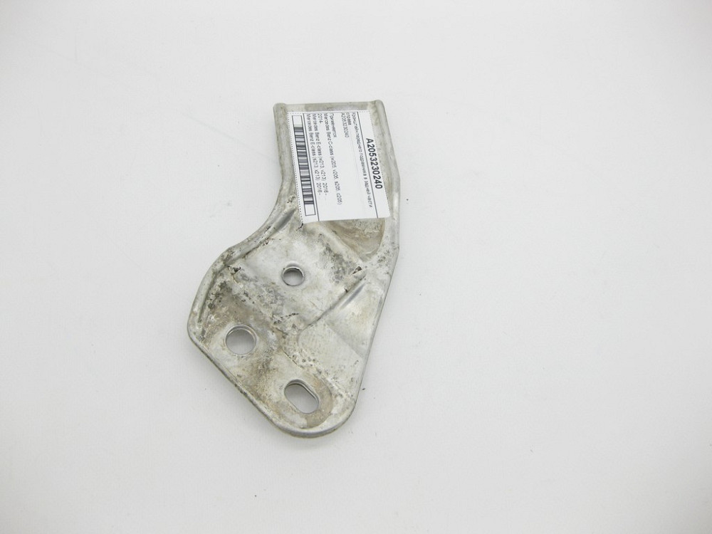 Mercedes-Benz  A2053230240 Кронштейн переднього підрамника в задній частині праворуч C-Class W205 E-Class W213 Одесса - изображение 5