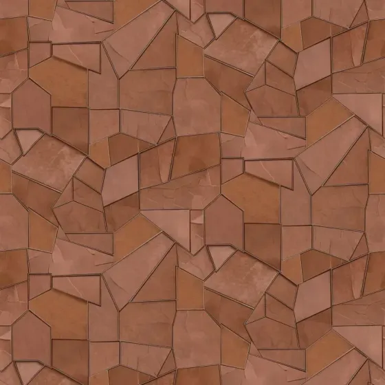 Шпалери Erismann ELLE Decoration 4 12217-13 Київ