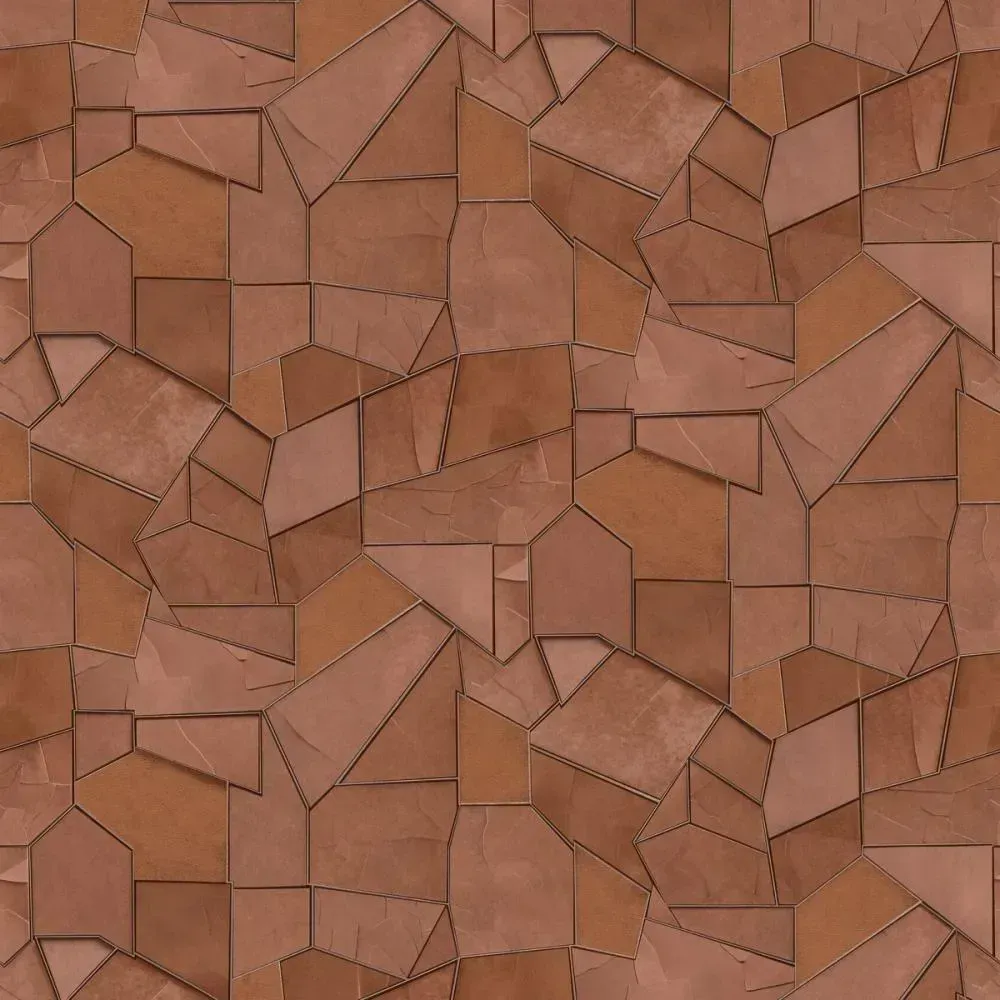 Шпалери Erismann ELLE Decoration 4 12217-13 Київ - фото 1