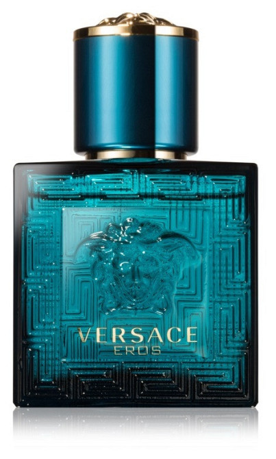 Туалетная вода Versace Eros Славянск - изображение 1