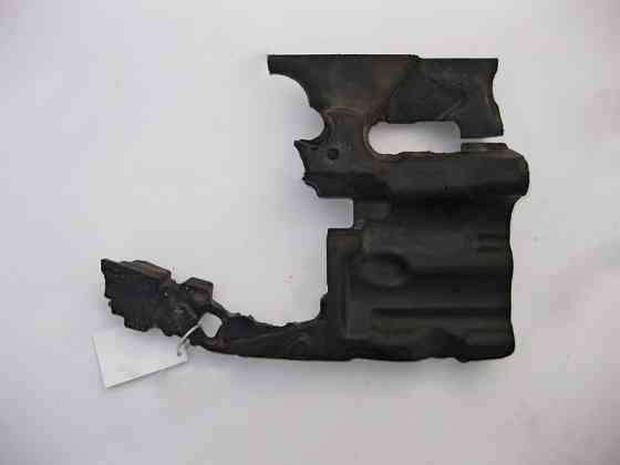 Mercedes-Benz  A2642260000 Шумоізоляція на двигуні M264 R4 1.5 2.0л ліворуч E-Class W213 C238 S-Class W222 C-Class W205 CLS C257 Одеса