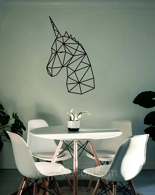 Декоративное настенное Панно «Бодибилдер», Декор на стену Киев - изображение 6