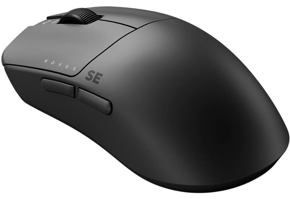 Миша бездротова Dark Project Novus SE Wireless Black (DPP_Novus_SE_Black) ( Чорний ) Харків - фото 7