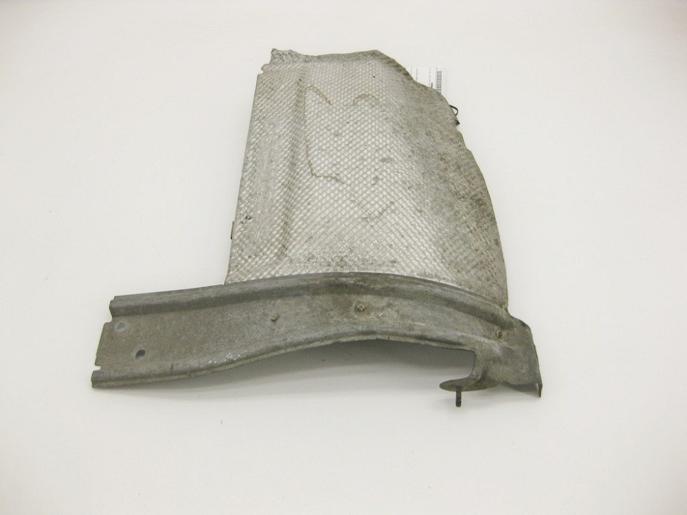 Mercedes-Benz  A2046800122 Теплозахисний зовнішній екран задньої лівої банки глушника C-Class W204 Одесса - изображение 4