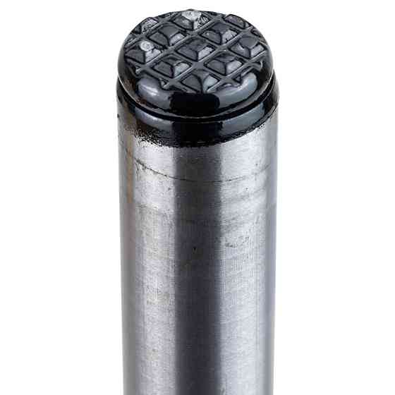 Sigma Домкрат гидравлический бутылочный 2т H 180-333мм SIGMA (6101021) Коломия