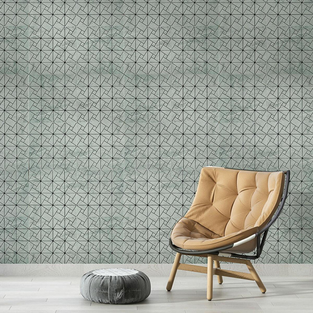 Самоклеящаяся PET мозаика 300х300х4мм SW-00002452 Киев - изображение 8