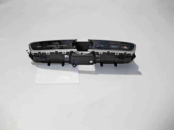 Mercedes-Benz  A2139054403 Блок кнопок в панелі приладів - торпеду E-Class W213 Одесса