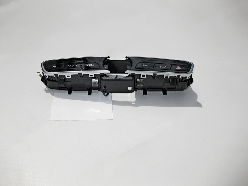 Mercedes-Benz  A2139054403 Блок кнопок в панелі приладів - торпеду E-Class W213 Одесса - изображение 1