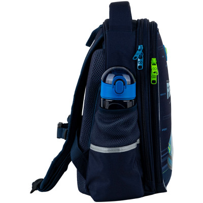 Портфель GoPack Education 165S Speedway (GO25-165S-4) Вінниця - фото 11