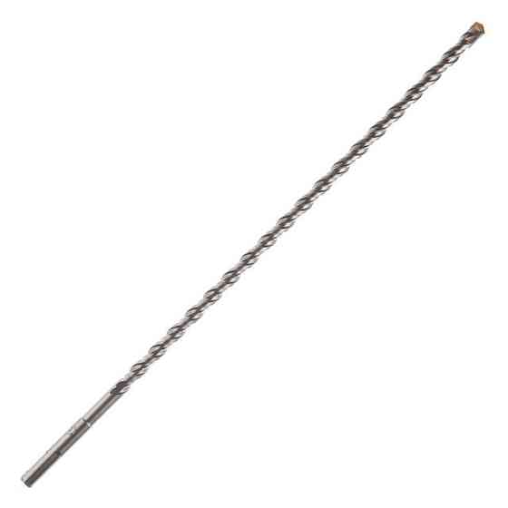 Бур SDS-Plus, 10×400 мм INTERTOOL SD-1040 Київ