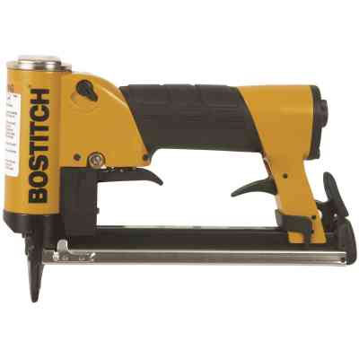 Степлер будівельний Bostitch пневматичний, тип кріплення 72, довжина 6-16 мм (21671B-E) Вінниця