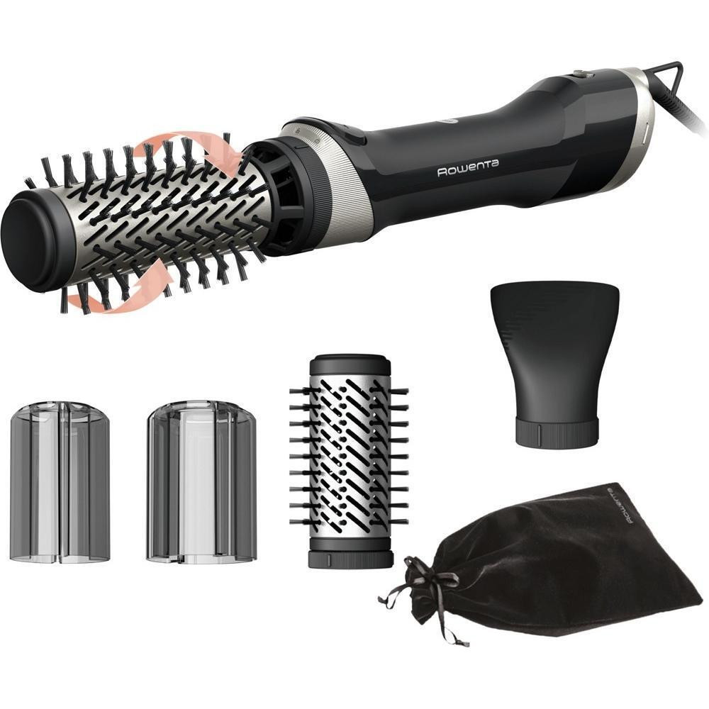 Фен-щетка Rowenta Brush Active UB9530F0 ( 17811 ) Харьков - изображение 1