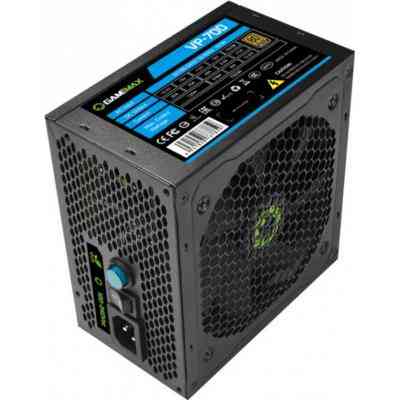 Блок питания Gamemax 700W (VP-700) Винница