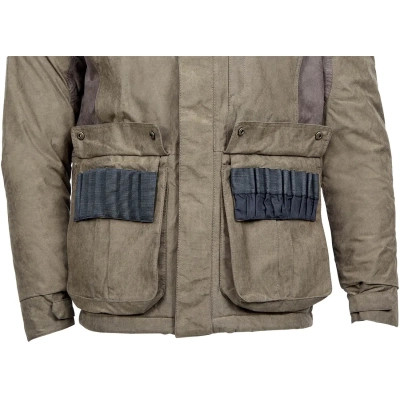 Куртка Hallyard Boville Хакі 50 (boville-j-001 50) Винница - изображение 7