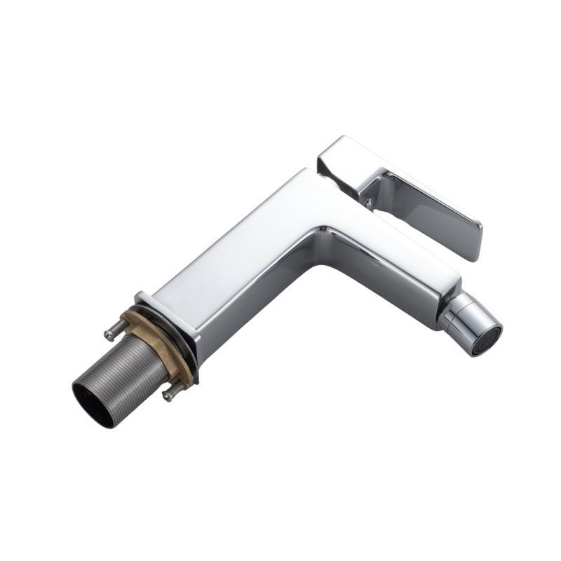 Смеситель латунный для биде Lidz Orion 001AF (k25) LDORI001AFCRM48095 Chrome Киев - изображение 8