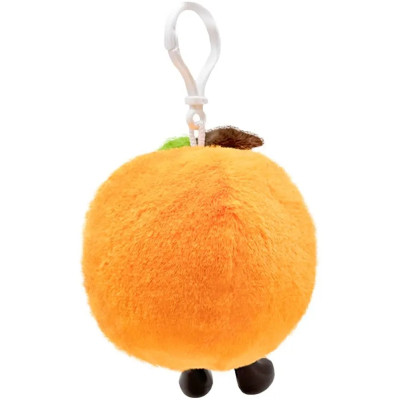 Брелок Fyyvalur серия Фруктовые друзья Апельсинчик (99049) Винница - изображение 2
