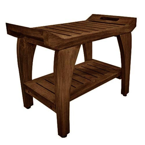 Табурет для ванной 