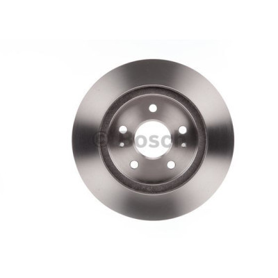 Гальмівний диск Bosch 0 986 479 A98 Вінниця - фото 3