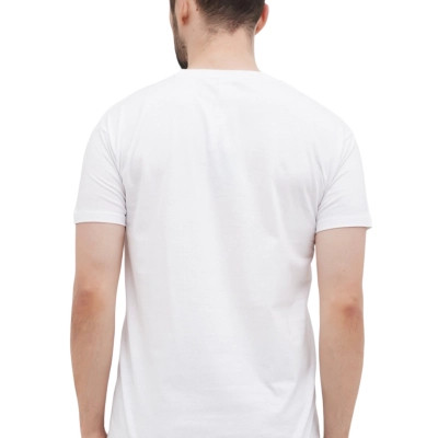 Футболка Sol's Imperial Knight Death and the Devil білий XXL (11500102/394XXL) Винница - изображение 2