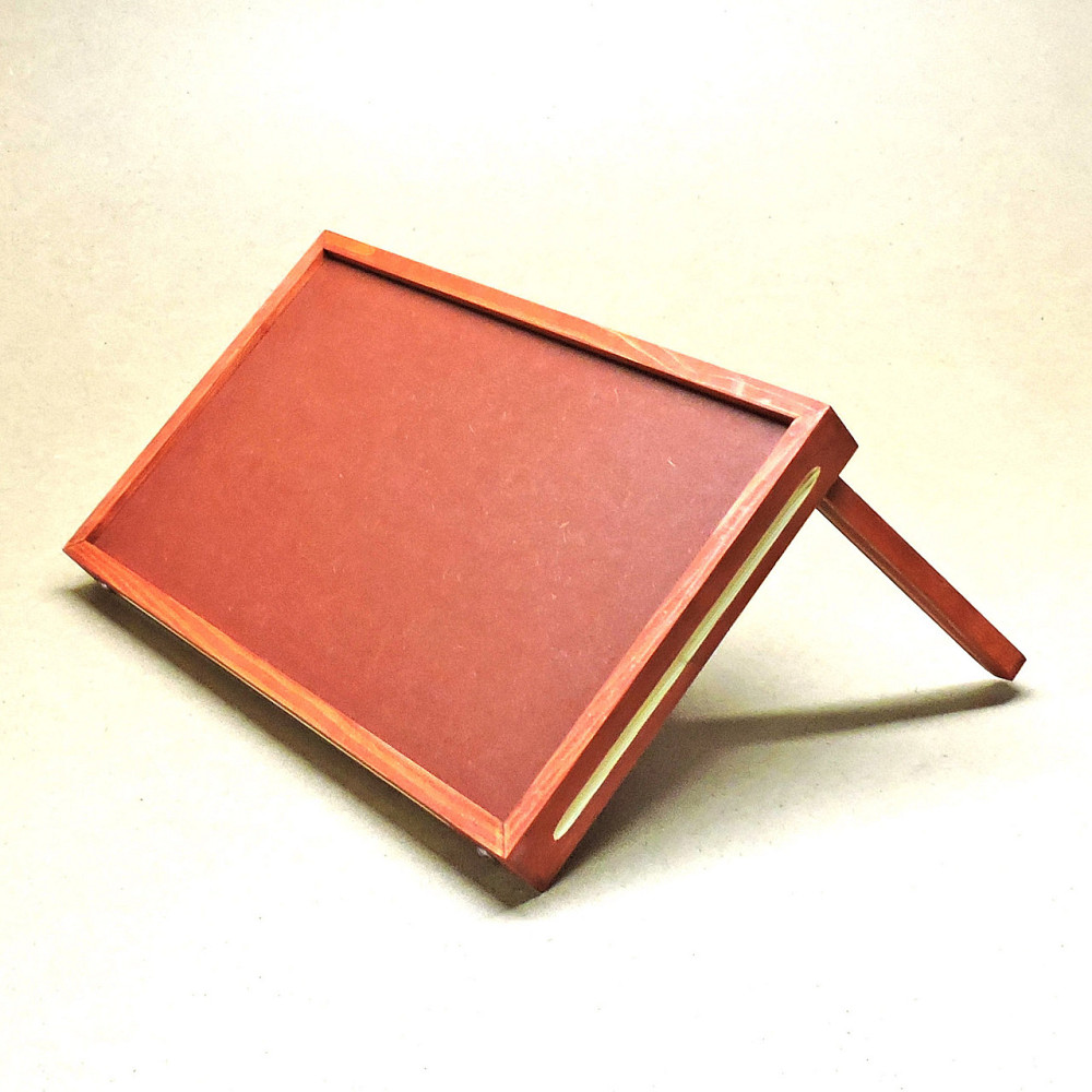 Столик-поднос для завтрака 