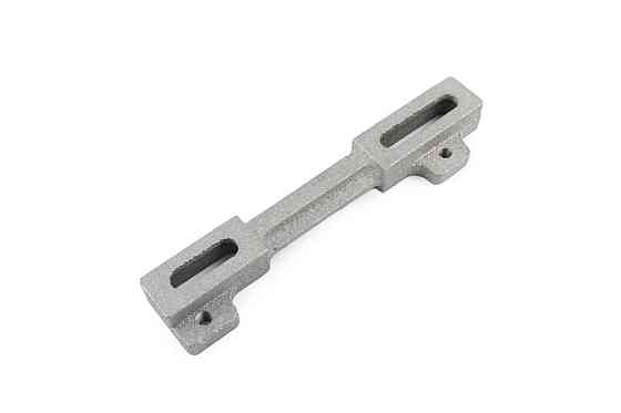 Кріплення двигуна (задній) мотоблок 190N/195N (12/15Hp) Мукачево