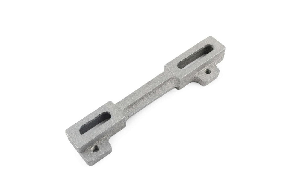 Кріплення двигуна (задній) мотоблок 190N/195N (12/15Hp) Мукачево - фото 1