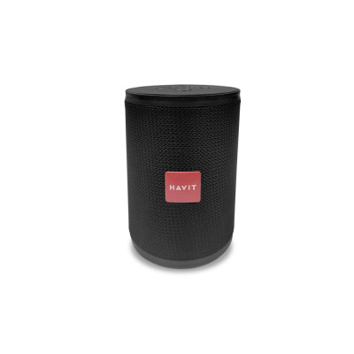 Акустична система Havit HV-SK872BT 3W Black (HV-SK872BT) Вінниця - фото 1