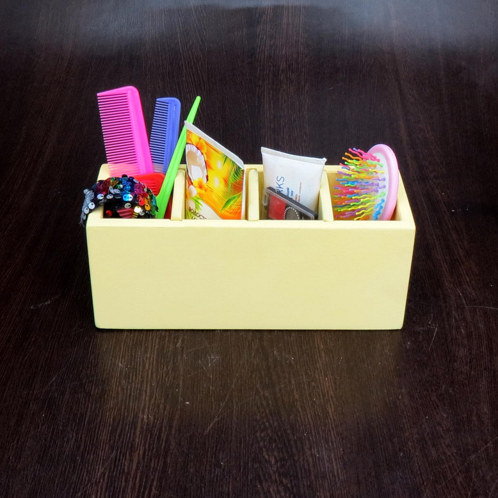 Органайзер для косметики "Шаквілат" лимонад Миколаїв - фото 3