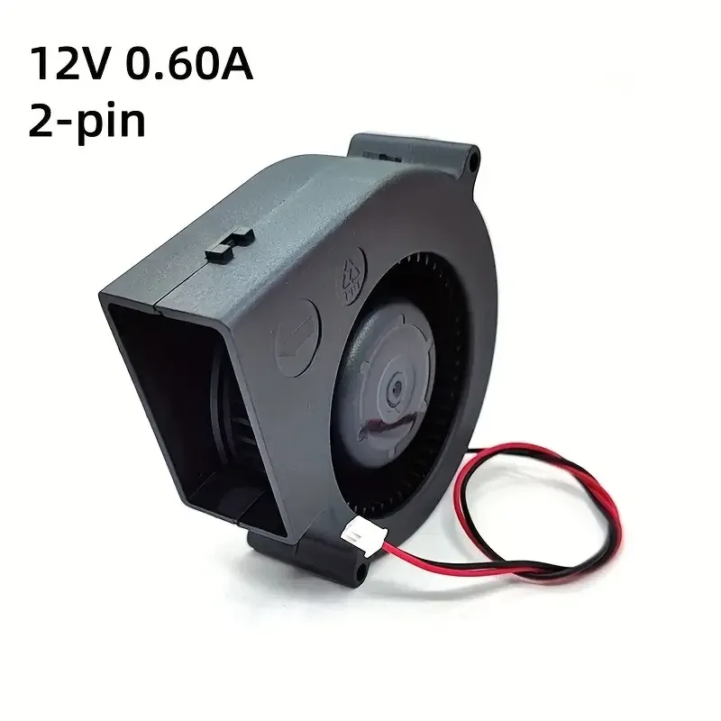 Вентилятор Delta 12В для серверов и электроники Киев - изображение 7