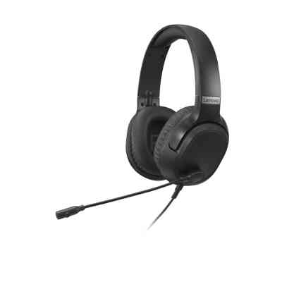 Наушники Lenovo IdeaPad Gaming Headset H100 (GXD1C67963) Винница