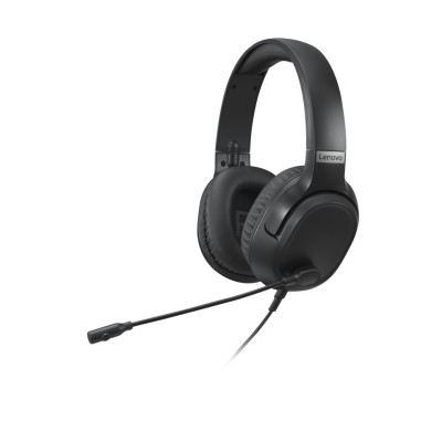 Навушники Lenovo IdeaPad Gaming Headset H100 (GXD1C67963) Вінниця - фото 1