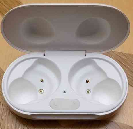 Samsung Galaxy Buds+ — як нові! Київ