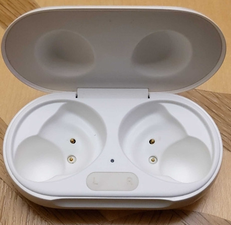 Samsung Galaxy Buds+ — як нові! Київ - фото 3