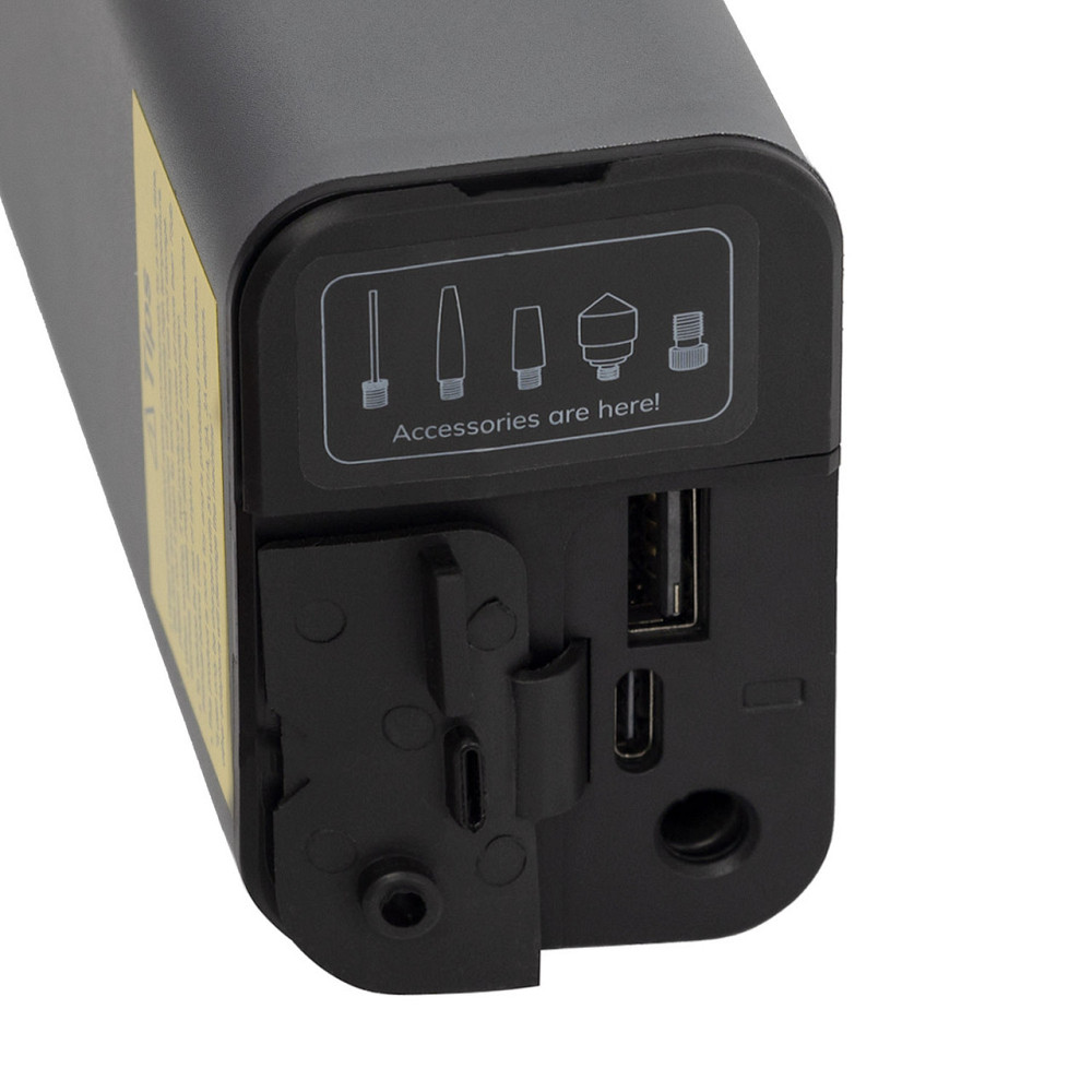 Валіза CarryOn Skyhopper (L) Champagne (502146) Киев - изображение 7