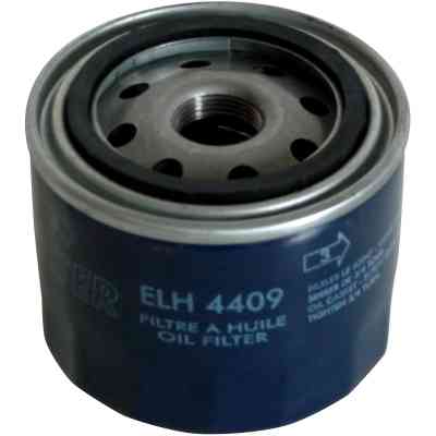 Фільтр масляний MECAFILTER ELH4409 Вінниця