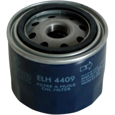 Фільтр масляний MECAFILTER ELH4409 Вінниця - фото 1