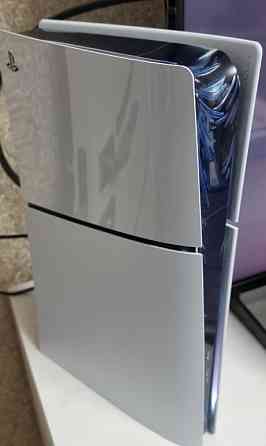 PS5 Slim 1 TB | | НО 9.60 | Ліцензія | PS5| Нова. Харків